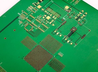 PCB设计中电源信号完整性 PCB设计中电源信号完整性